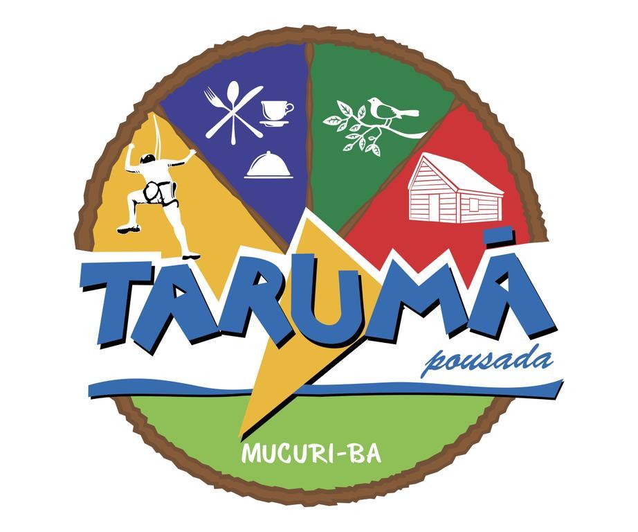 Pousada Taruma Mucuri Extérieur photo
