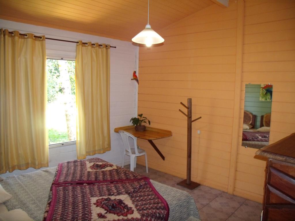 Pousada Taruma Mucuri Extérieur photo
